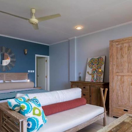 Beau Vallon Studios - Apartments Vacation Rentals Виктория Экстерьер фото