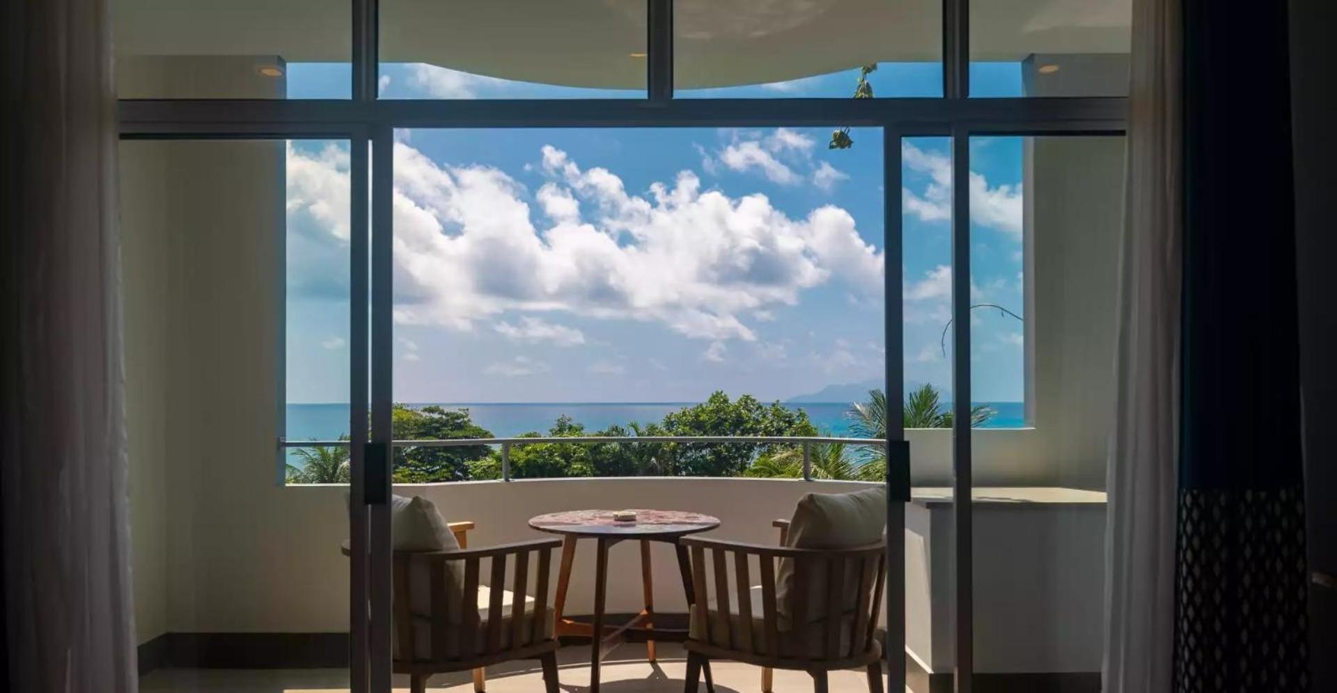 Beau Vallon Studios - Apartments Vacation Rentals Виктория Экстерьер фото