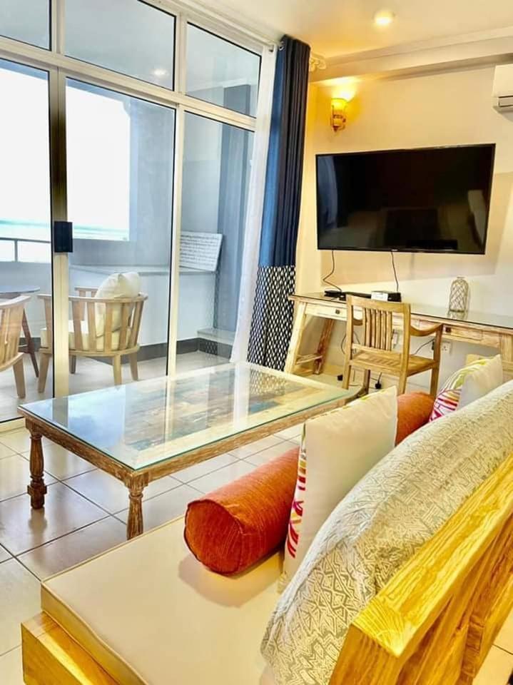Beau Vallon Studios - Apartments Vacation Rentals Виктория Экстерьер фото