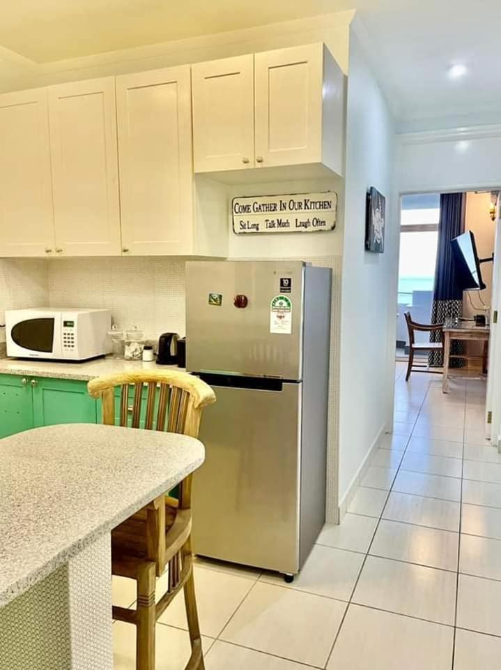 Beau Vallon Studios - Apartments Vacation Rentals Виктория Экстерьер фото
